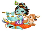 Children Janmashtami Children Janmashtami